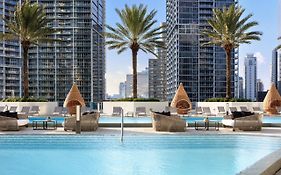 Kimpton Epic Hotel Miami Fl